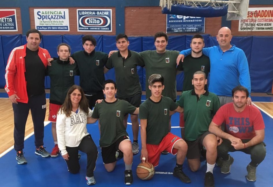 Bonaerenses Regional 2