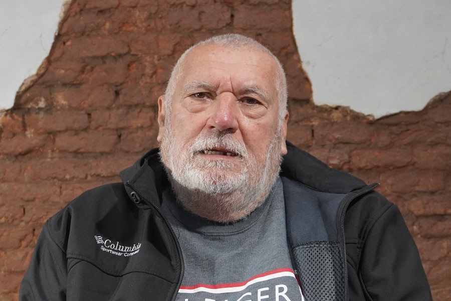 N&eacute;stor Rillo
