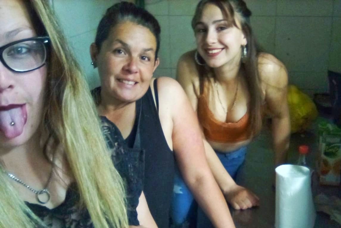 Lavandera
