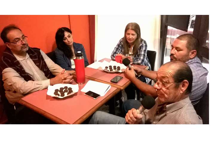 Docente en nacpop