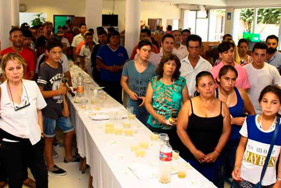brindis