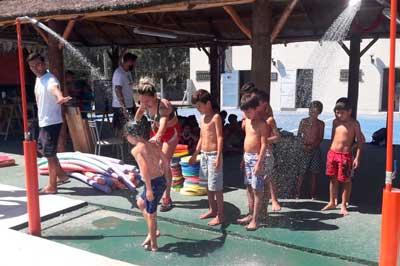 Pileta 2