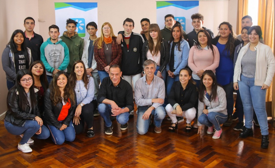 Programa Mas y Mejor Trabajo 6