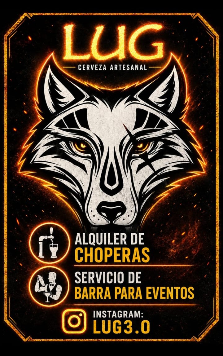 El Rey del Asado