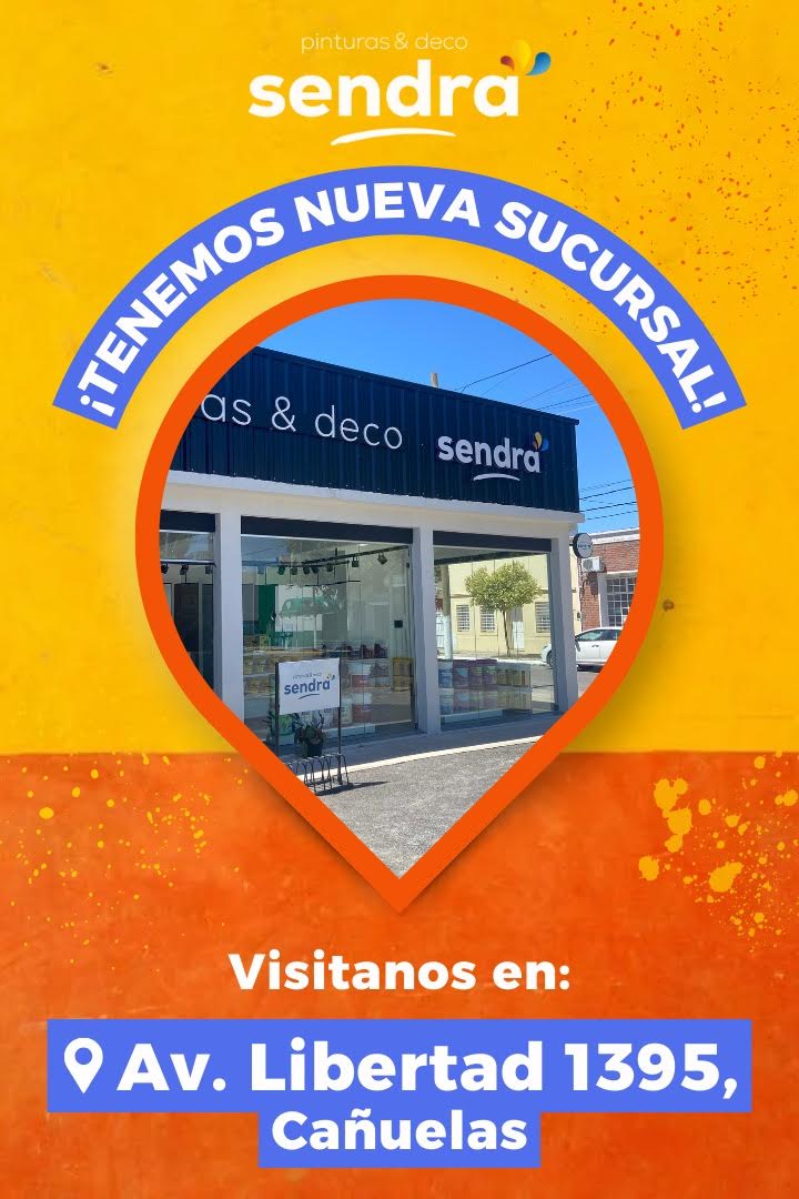 Pinturer&iacute;a SENDRA