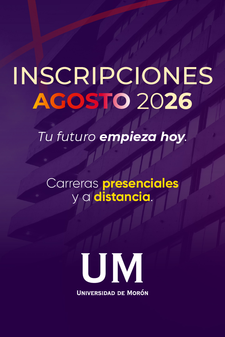 Aviso Universidad de Mor&oacute;n