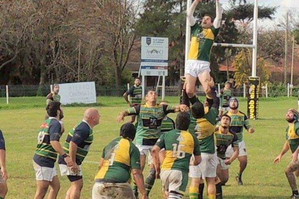 Las Ca&ntilde;as cay&oacute; en Avellaneda. 