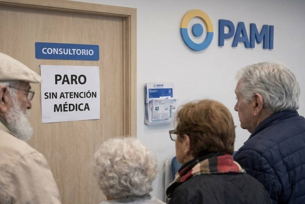 El gobierno de Milei ajustar&iacute;a un 20% m&aacute;s. 