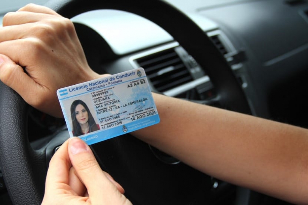 El registro tiene validez por 180 d&iacute;as m&aacute;s a partir de la fecha de vencimiento.