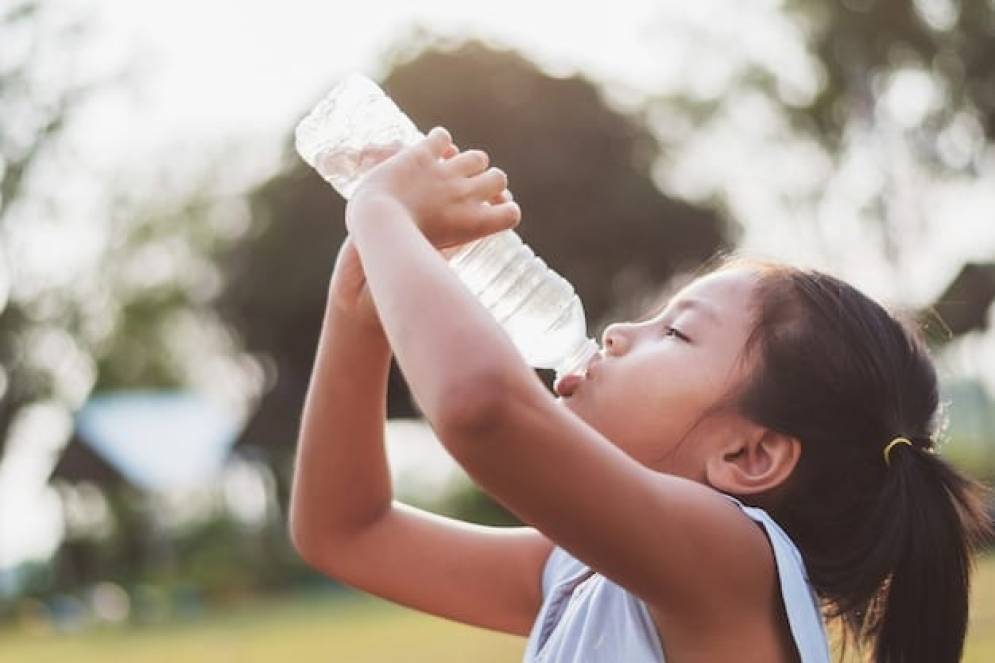 Se espera calor extremo por una semana mas.