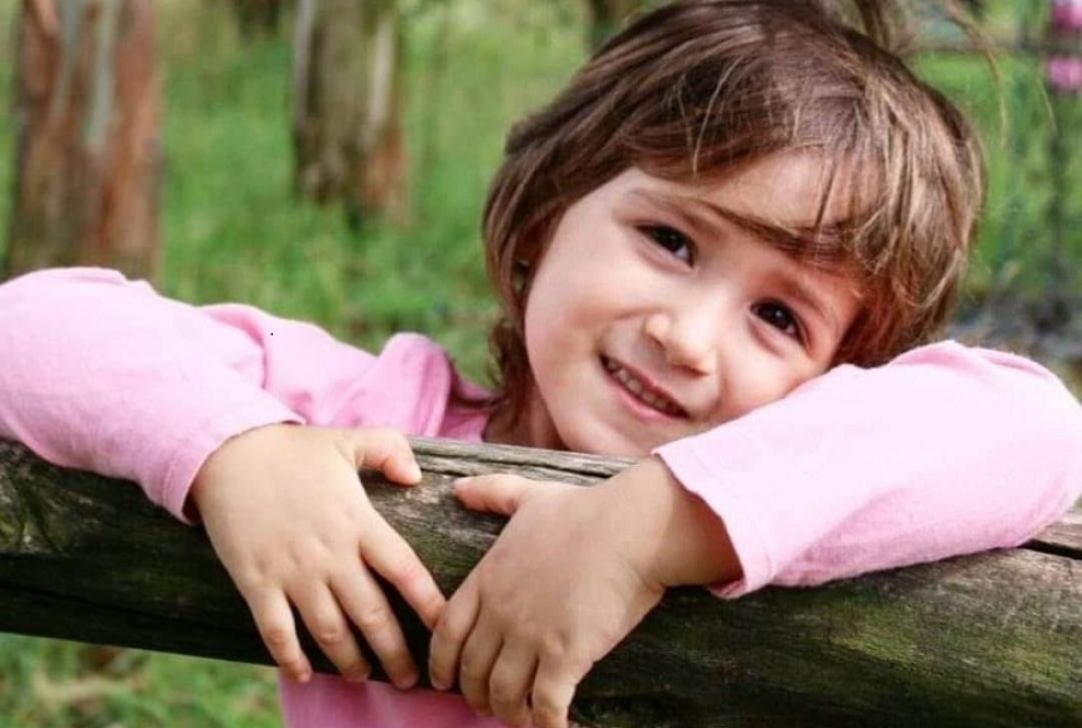 Emily P&eacute;rez.