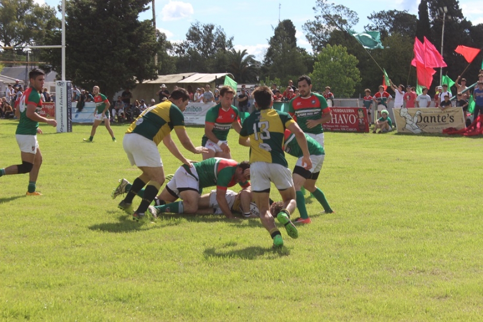 Las Ca&ntilde;as tiene la obligaci&oacute;n de ganar. 
