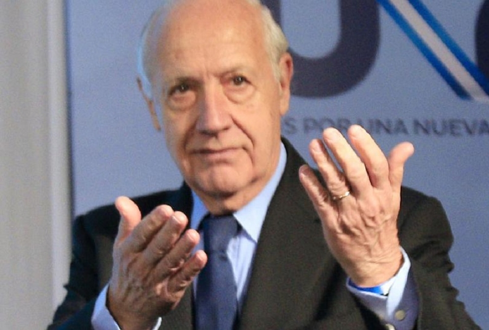 El economista juega a ganador.