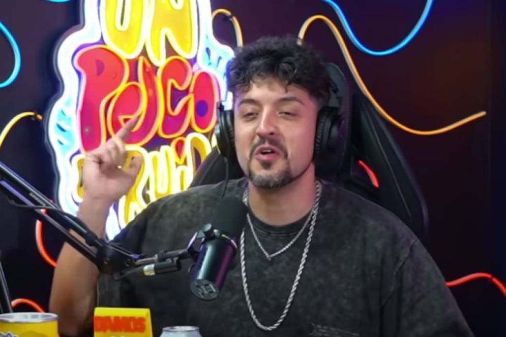 Damo confirm&oacute; su participaci&oacute;n en el evento de LC.