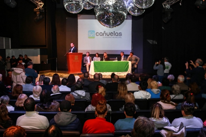 MAG: "En su primera etapa, se generar&aacute;n 1500 puestos de trabajo"