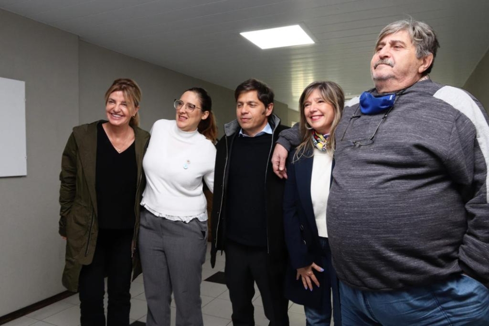 La actividad se extender&aacute; por tres d&iacute;as.