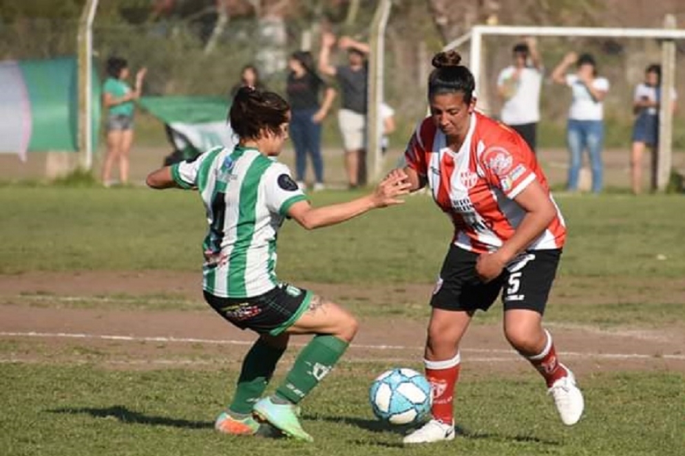 Fue un duelo cerrado.