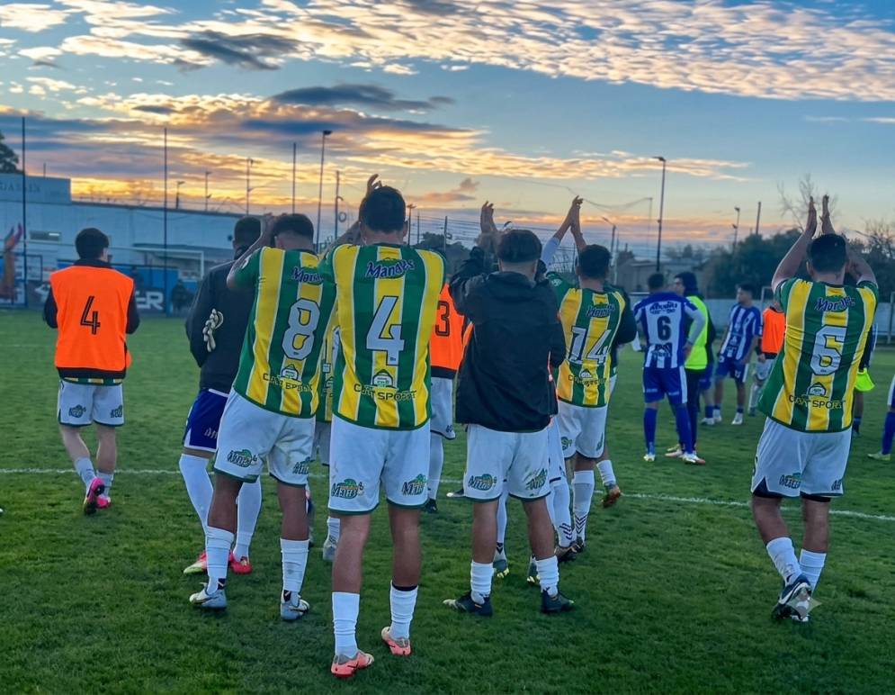 Uribe (FOTO: captura video de Instagram de @uribelarreafc.ok)