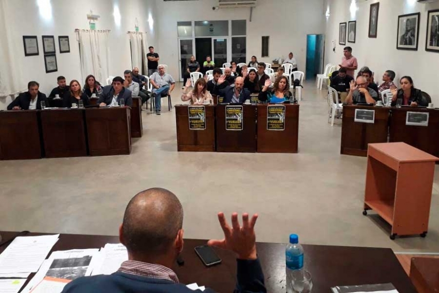 Se declar&oacute; la Emergencia Tarifaria