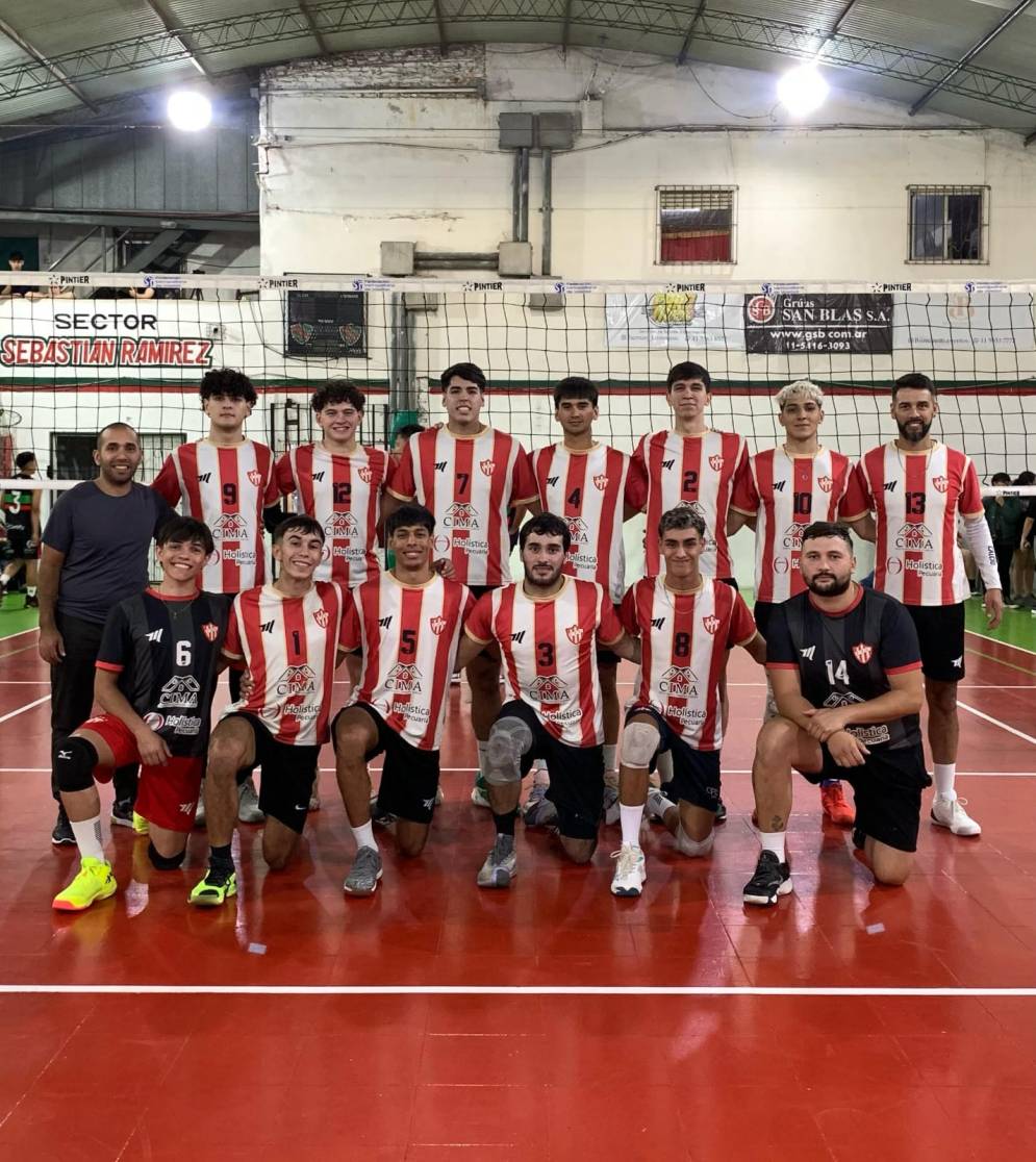 El plantel que da pelea en 2025.