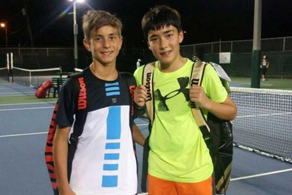 Nicol&aacute;s Eli siguen obteniendo excelentes resultados. 