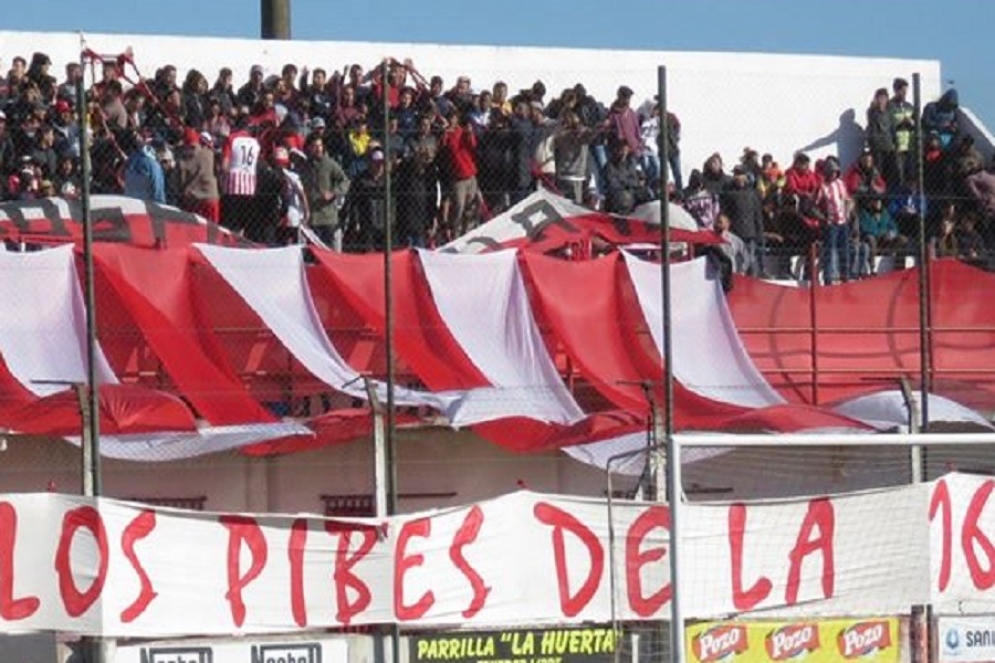 San Mart&iacute;n solicitar&aacute; disputar el encuentro en cancha neutral y sin p&uacute;blico. (FOTO: Javier Moralez).
