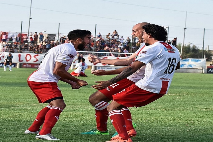 Las voces tras el empate con Excursionistas