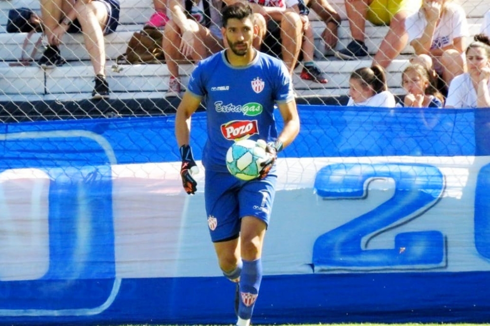 "No dan los tiempos para jugar nada, pero nos preparamos para todo&rdquo;.