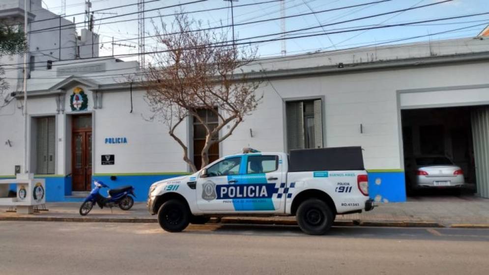 La investigaci&oacute;n termin&oacute; en nuestra ciudad.