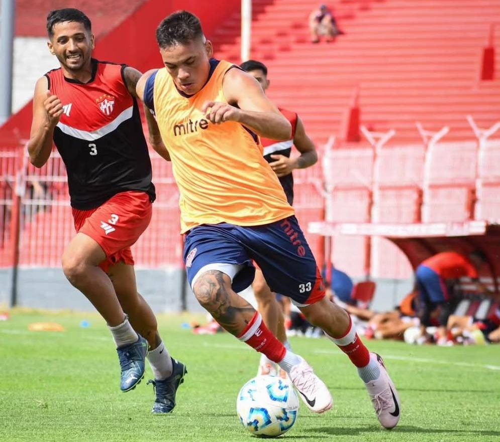 El torneo comenzar&aacute; el 8 de marzo. Ph: prensa Los Andes.