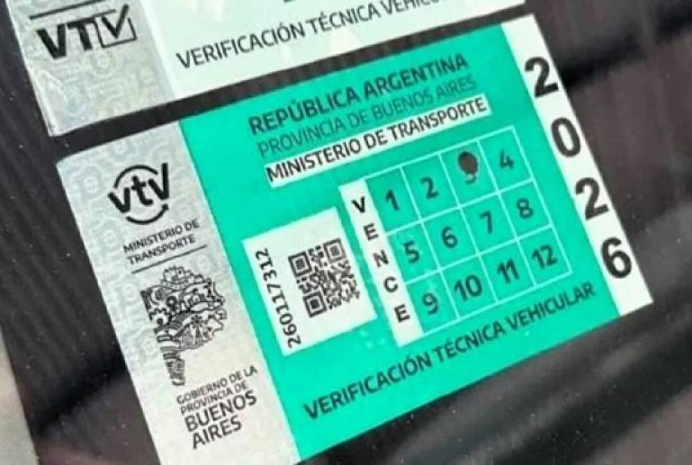 En Provincia, no cambia nada. 