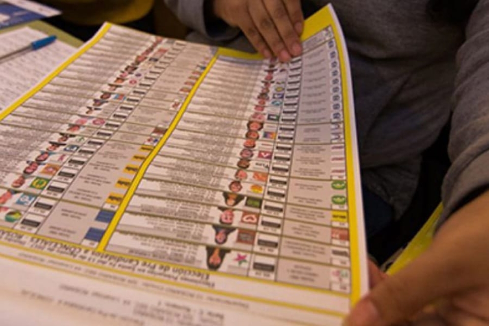 El dirigente del Frente Renovador resalt&oacute; que la iniciativa "no agrega calidad institucional y transparencia".