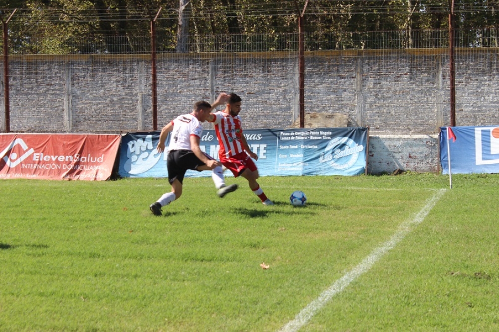 El an&aacute;lisis de la derrota de CFC 2-0 ante Lujan
