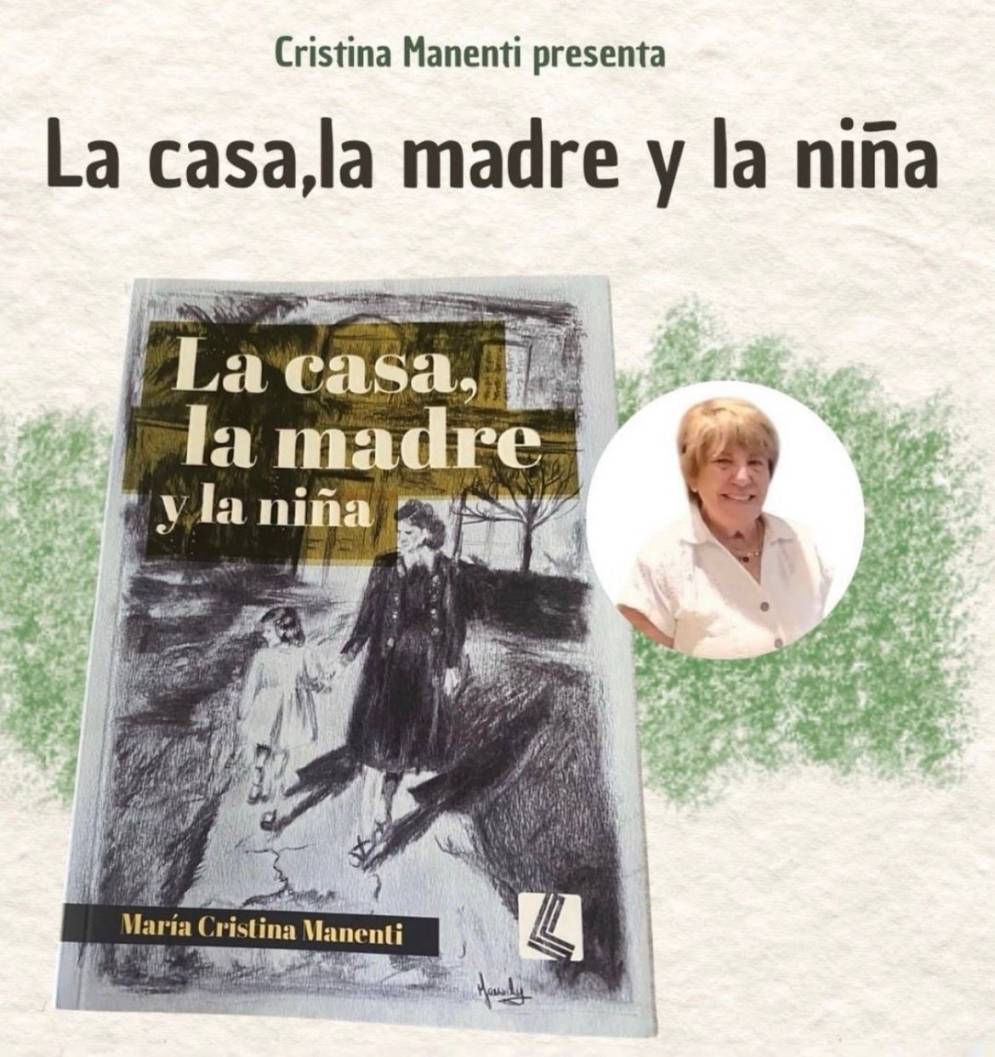  La tarde ser&aacute; coordinada por Susana Frasseren, Nicol&aacute;s Cornador y Claudia Colombo.