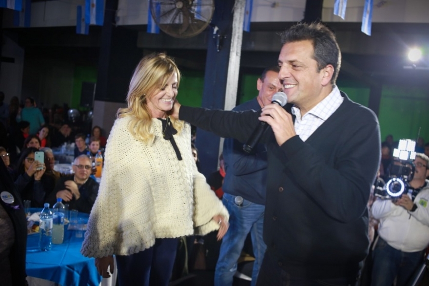 "Hay que bajarle los impuestos a las pymes"