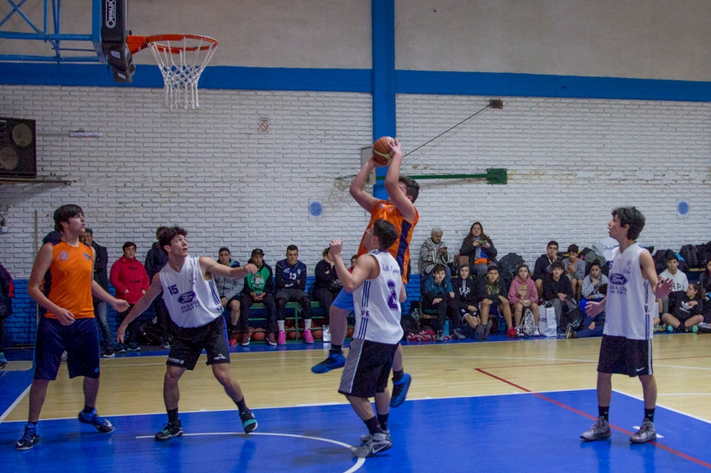 B&aacute;squet 3X3 ser&iacute;a uno de los deportes presenciales habiliitados para este a&ntilde;o.