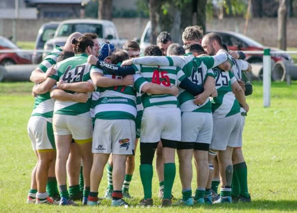 El ganador est&aacute; octavo en la Segunda de la URBA.