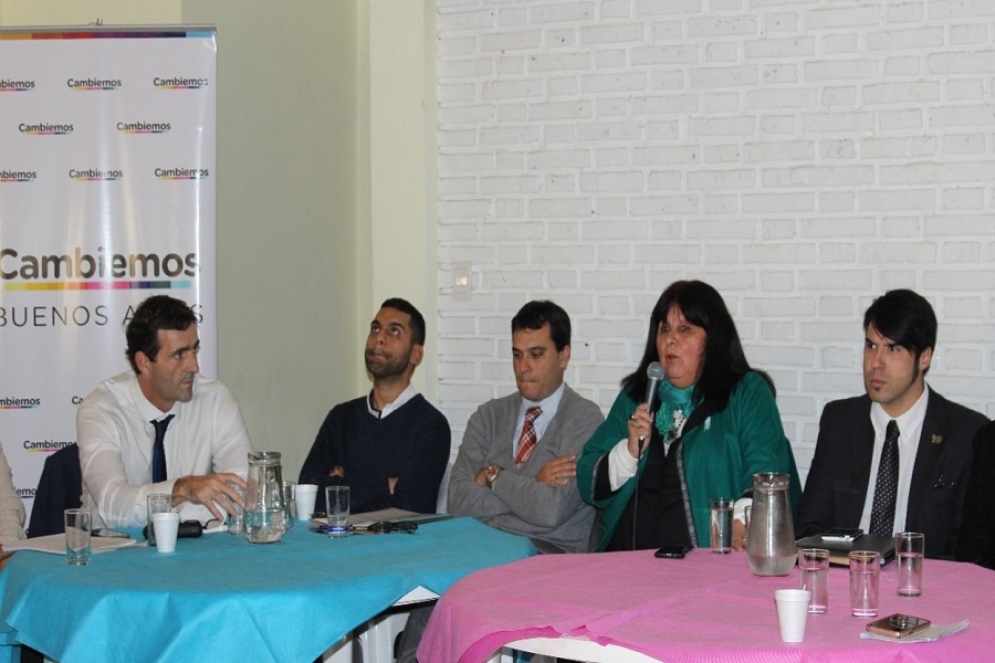 Disertaci&oacute;n sobre el acceso a la justicia