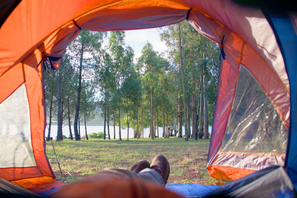 Los campings tendr&aacute;n estrictos protocolos en ba&ntilde;os y vestuarios.