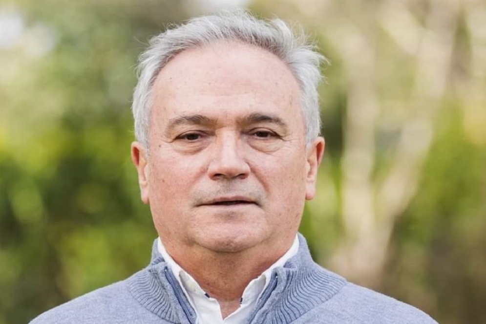 Rizzi incursiona en las redes sociales.