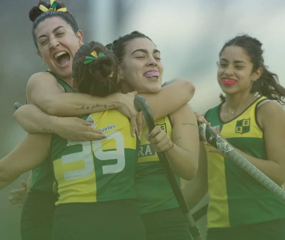 Otro triunfo para acomodarse en la tabla de posiciones.