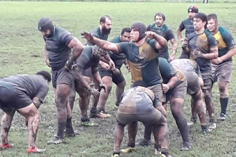 Las Ca&ntilde;as perdi&oacute; y cay&oacute; al s&eacute;ptimo puesto de la tabla. 