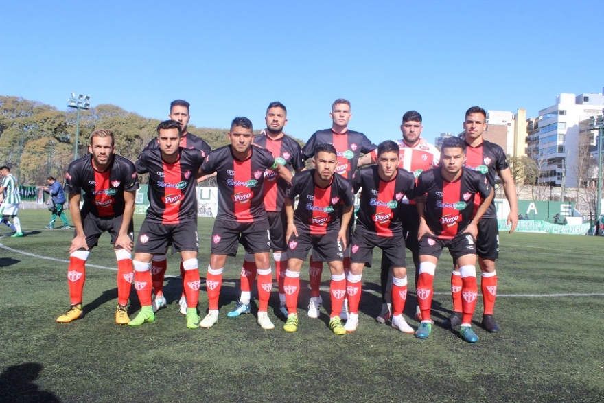 Las declaraciones luego de la derrota con Excursionistas