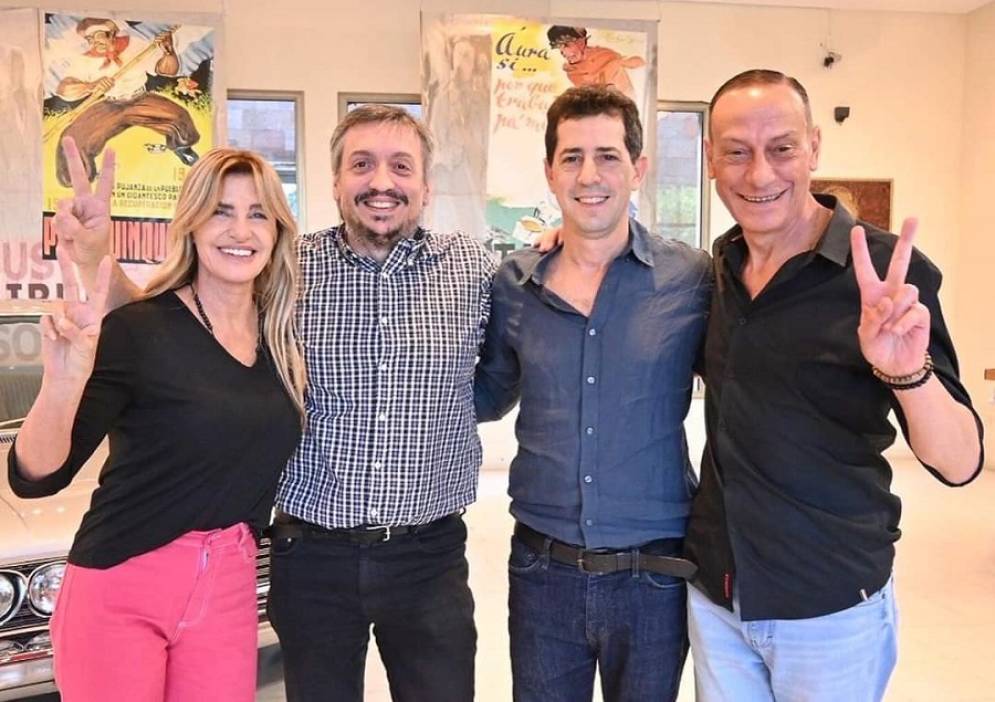 La intendenta Fassi y el legislador del Parlasur Gustavo Arrieta ser&aacute;n los anfitriones.