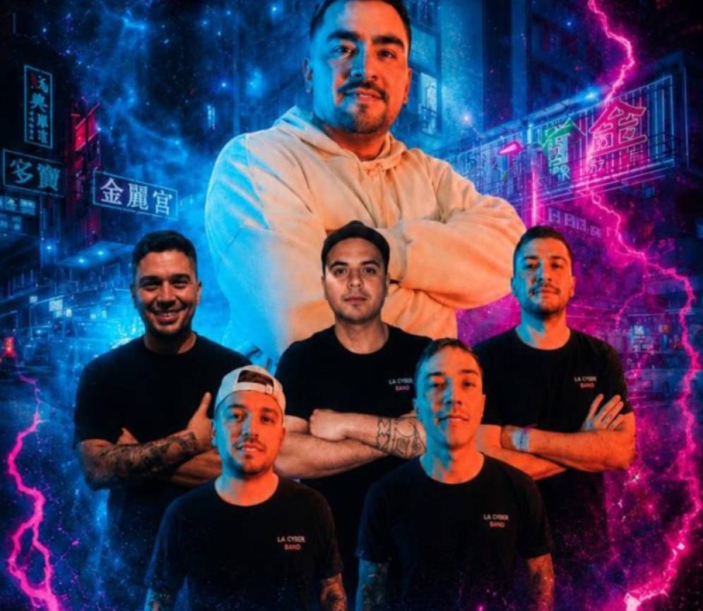 El show ser&aacute; grabado para plataformas.
