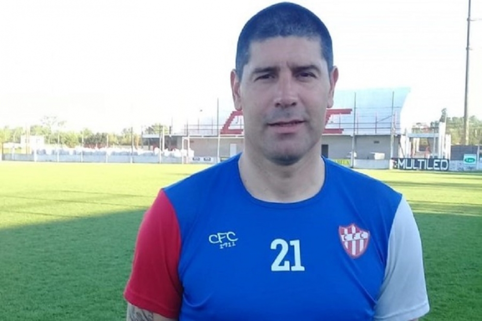 Roberto Sosa. 