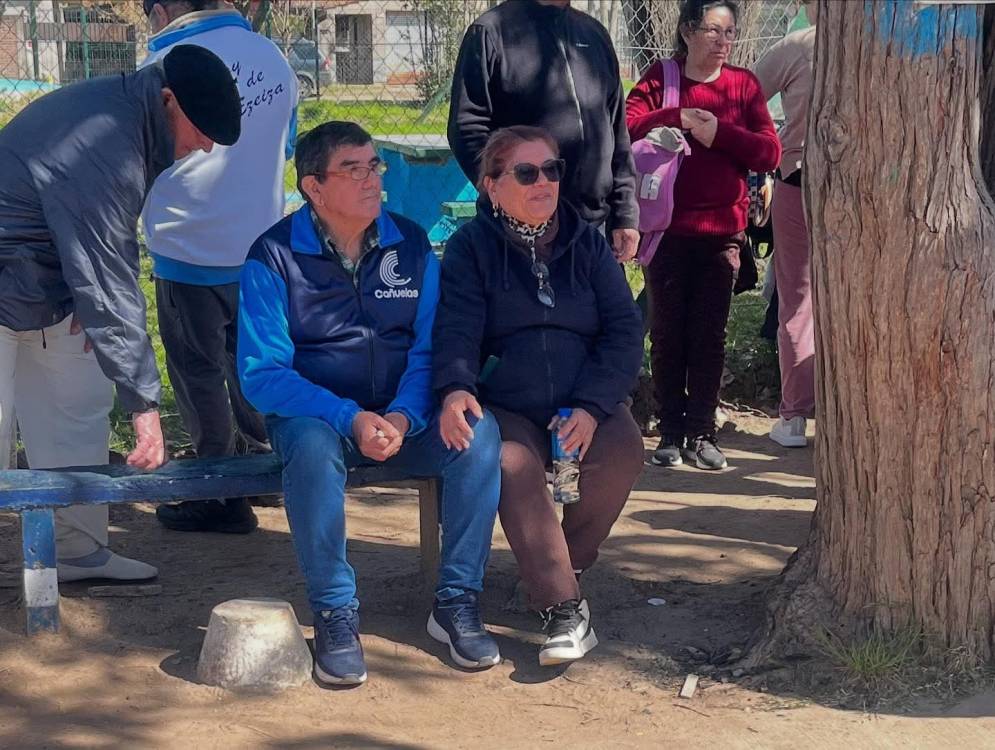 MdP, el sue&ntilde;o de todos los participantes