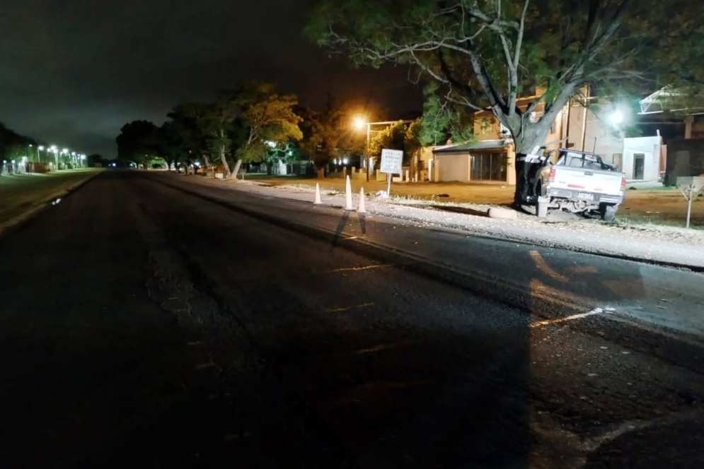 D&iacute;az falleci&oacute; en el acto.