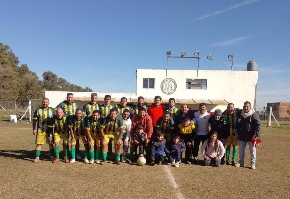 Buscar&aacute;n darlo vuelta en casa.