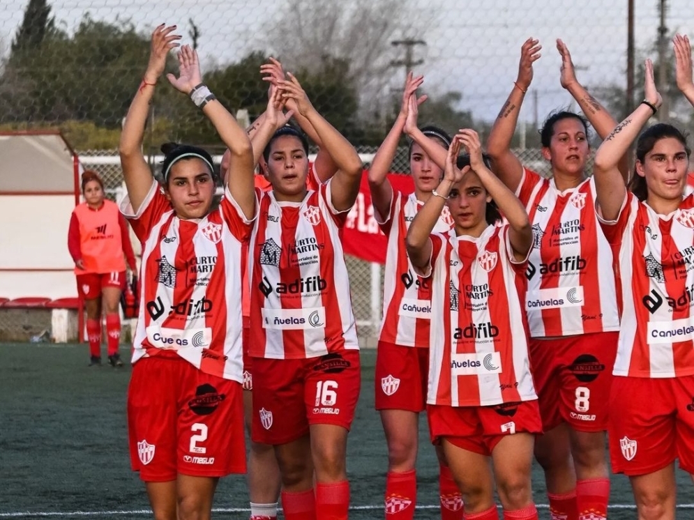 Hubo una notoria diferencia en las ar&eacute;as.